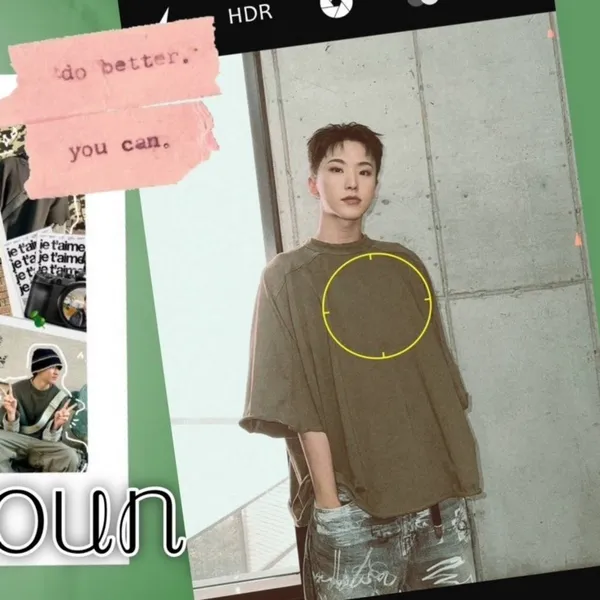 Top Photo Full of Hoshi (SEVENTEEN) Love