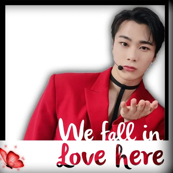 Fans' Pick: Best Moment of Moonbin (ASTRO)