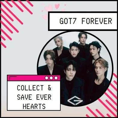 粉絲票選的GOT7最佳瞬間