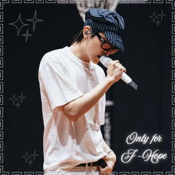 Fans' Pick: Best Moment of j-hope (BTS)