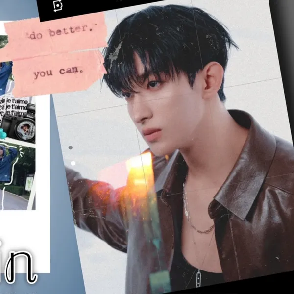 Top Photo Full of DK (SEVENTEEN) Love