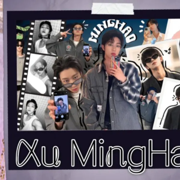 Top Photo Full of The 8 (SEVENTEEN) Love