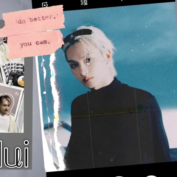 Today's Most Loved Jun (SEVENTEEN)