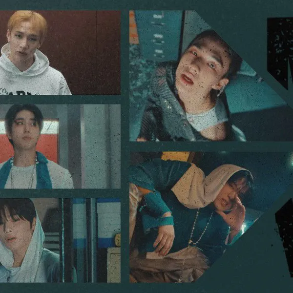 Top Photo Full of Stray Kids Love