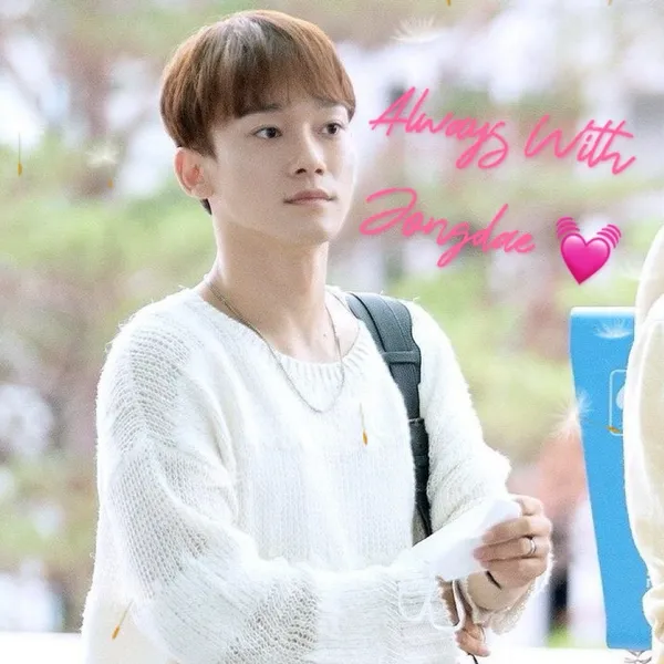 Fans' Pick: Best Moment of Chen (EXO)