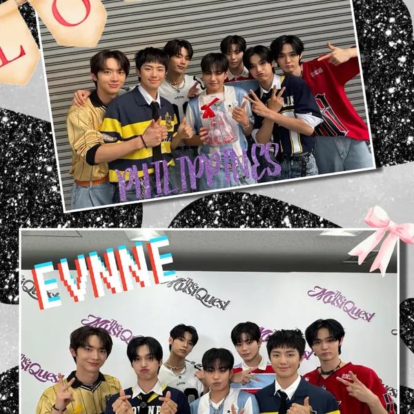 Fans' Pick: Best Moment of EVNNE