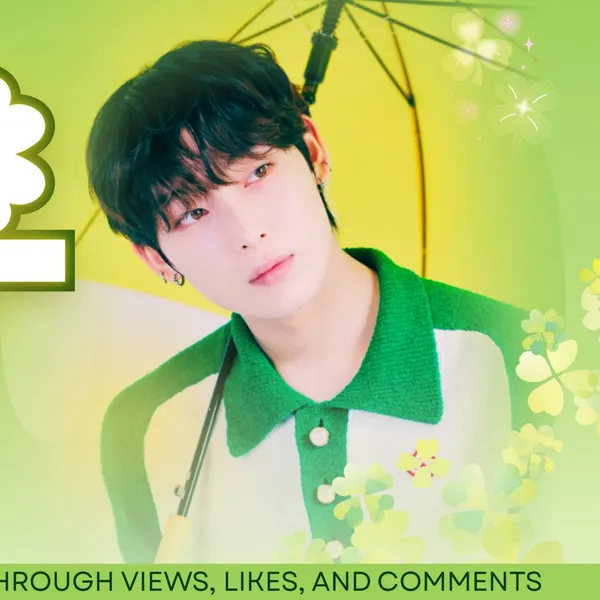 Fans' Pick: Best Moment of Sunoo (ENHYPEN)