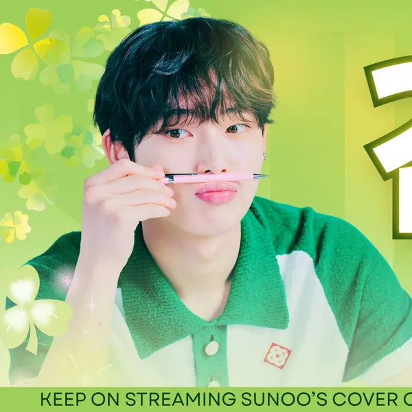 Fans' Pick: Best Moment of Sunoo (ENHYPEN)
