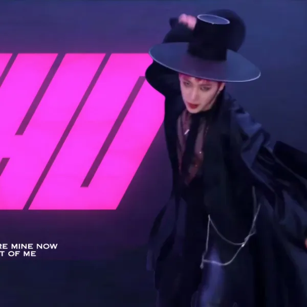 Today's Most Loved Wonho