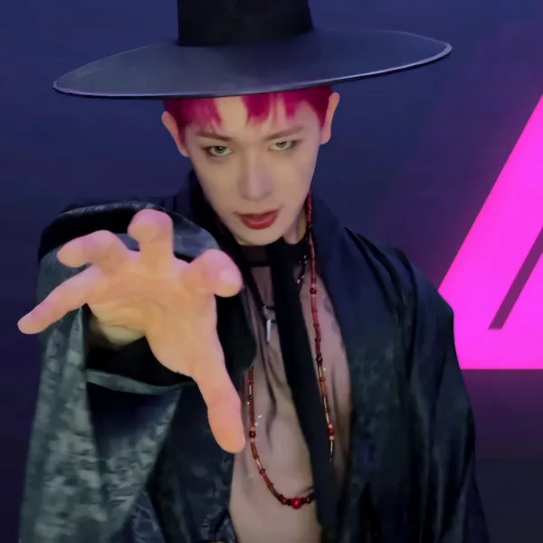 Fans' Pick: Best Moment of Wonho