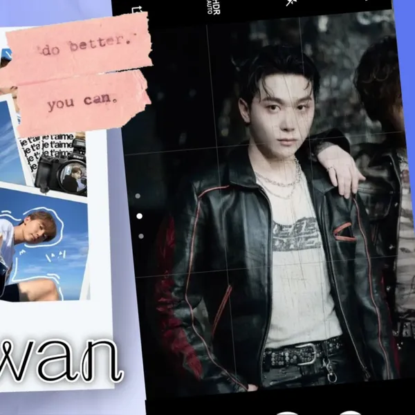 Fans' Pick: Best Moment of Seungkwan (SEVENTEEN)