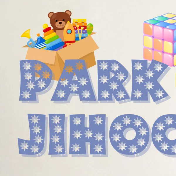 Today's Most Loved Park Jihoon