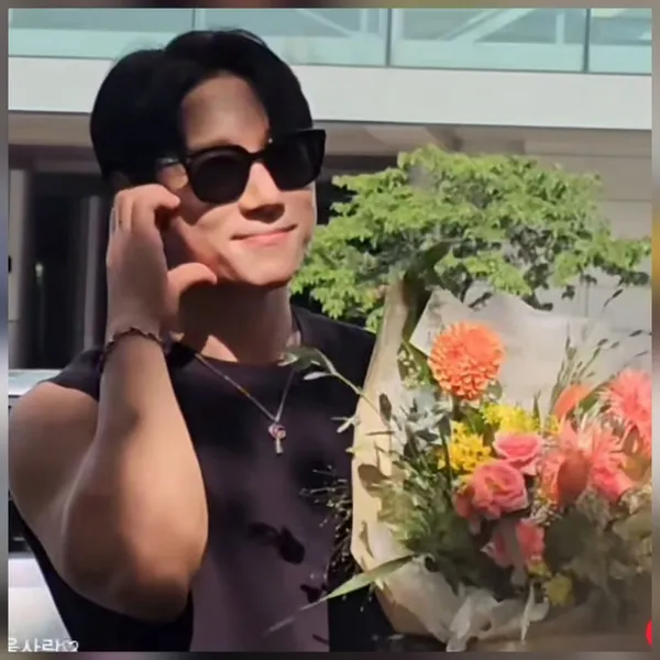 Fans' Pick: Best Moment of Hwang Chiyeol