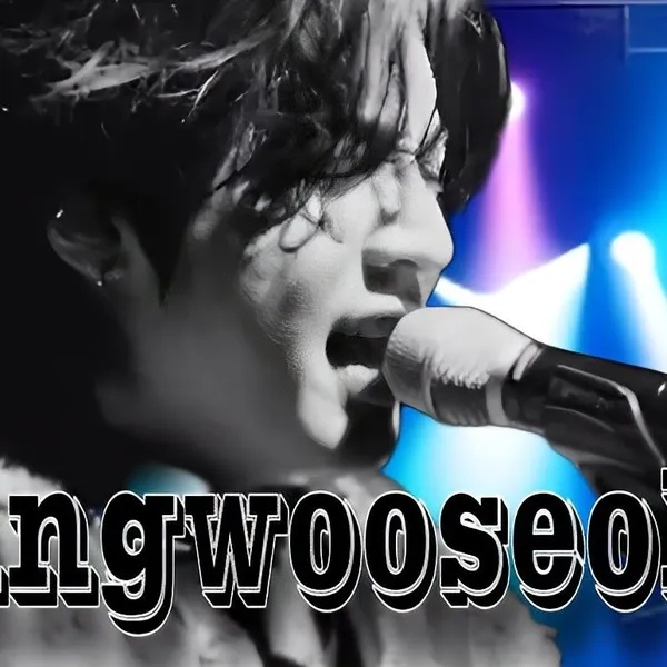 Top Photo Full of Wooseok (PENTAGON) Love