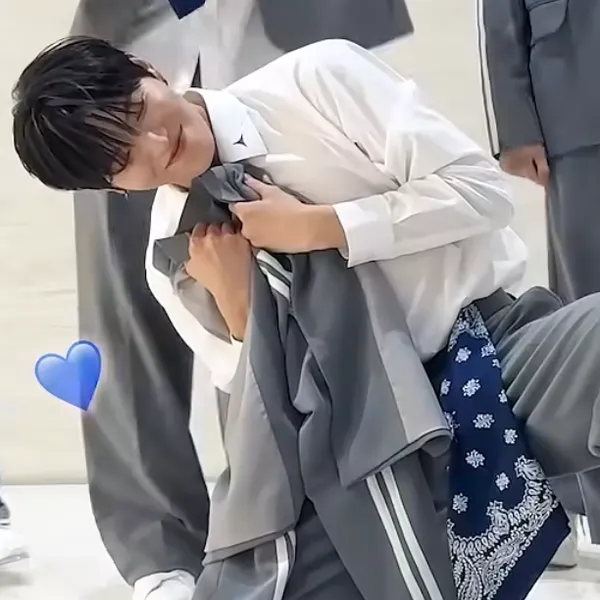 Fans' Pick: Best Moment of HEECHAN (DKB)