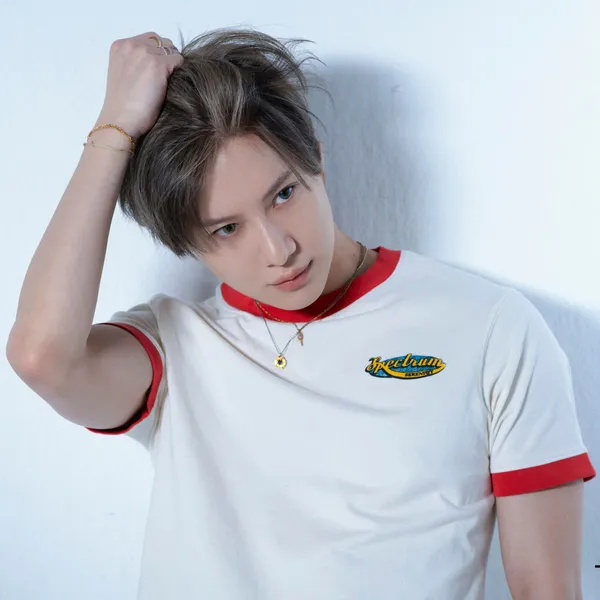 Top Photo Full of Taemin (SHINee) Love