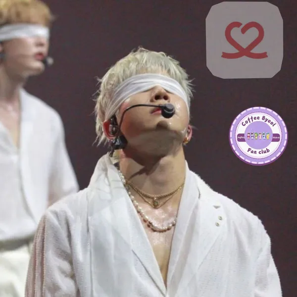 Today's Most Loved Jinjin (ASTRO)