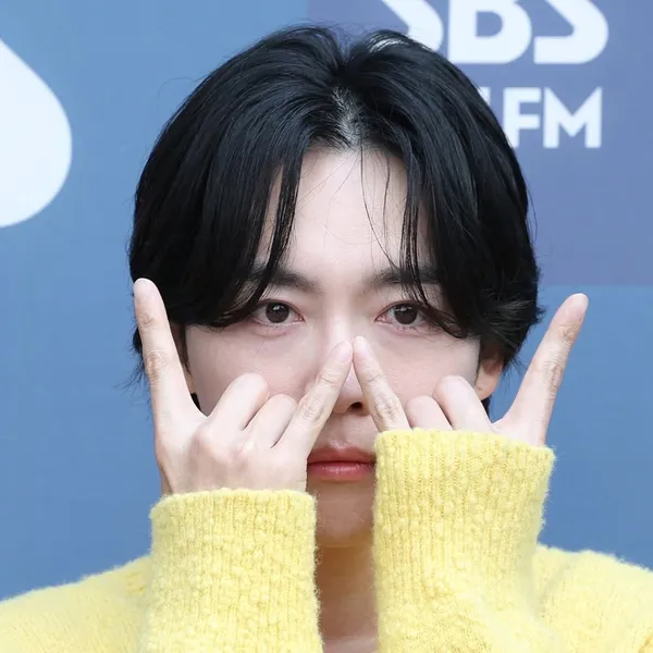 Fans' Pick: Best Moment of Jinwoo (WINNER)