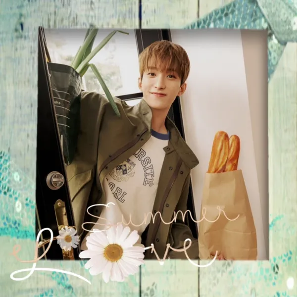 Fans' Pick: Best Moment of DK (SEVENTEEN)