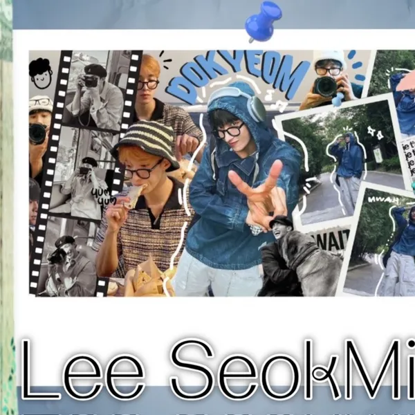 Fans' Pick: Best Moment of DK (SEVENTEEN)