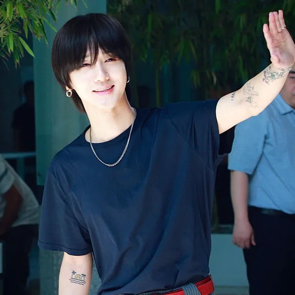 Fans' Pick: Best Moment of Yesung (Super Junior)