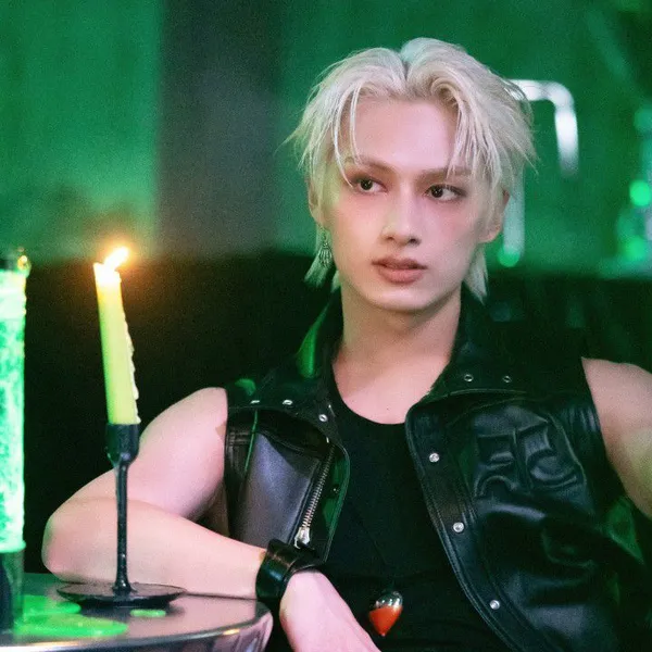 Today's Most Loved Jun (SEVENTEEN)