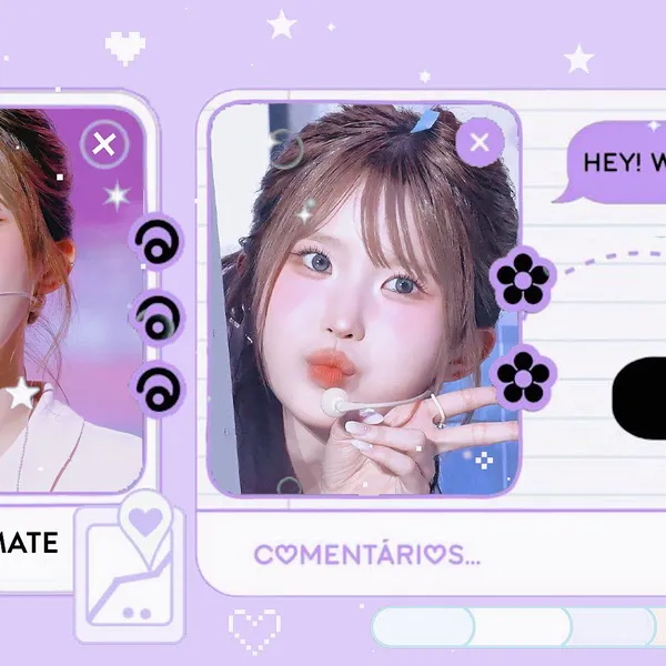 Fans' Pick: Best Moment of Song Hayoung (fromis_9)