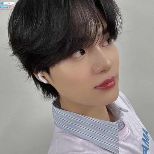 Top Photo Full of Lee Daehwi (AB6IX) Love
