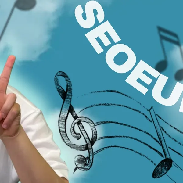 Today's Most Loved Seo Eunkwang (BTOB)