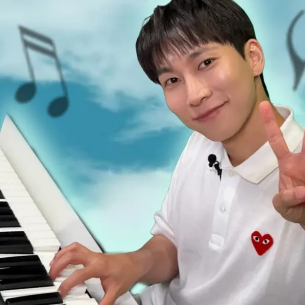 Fans' Pick: Best Moment of Seo Eunkwang (BTOB)