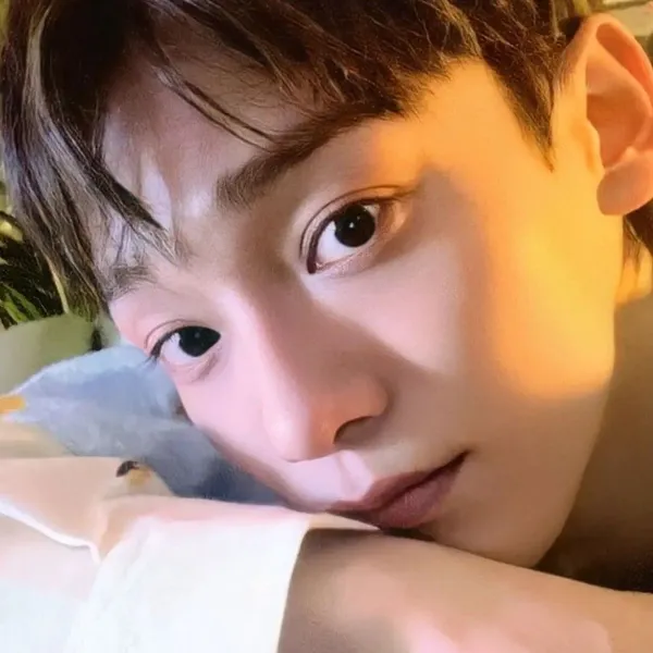Today's Most Loved Chen (EXO)