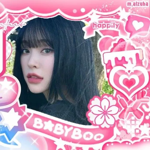 Top Photo Full of Gahyun (DREAMCATCHER) Love