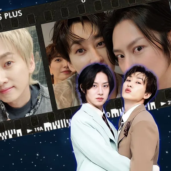 Fans' Pick: Best Moment of Eunhyuk (Super Junior)