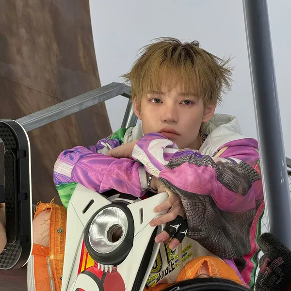 Fans' Pick: Best Moment of Chenle (NCT DREAM)