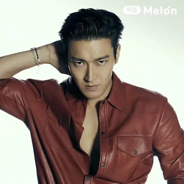 Top Photo Full of Siwon (Super Junior) Love