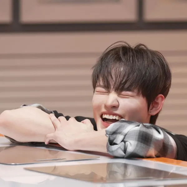 Fans' Pick: Best Moment of Chenle (NCT DREAM)