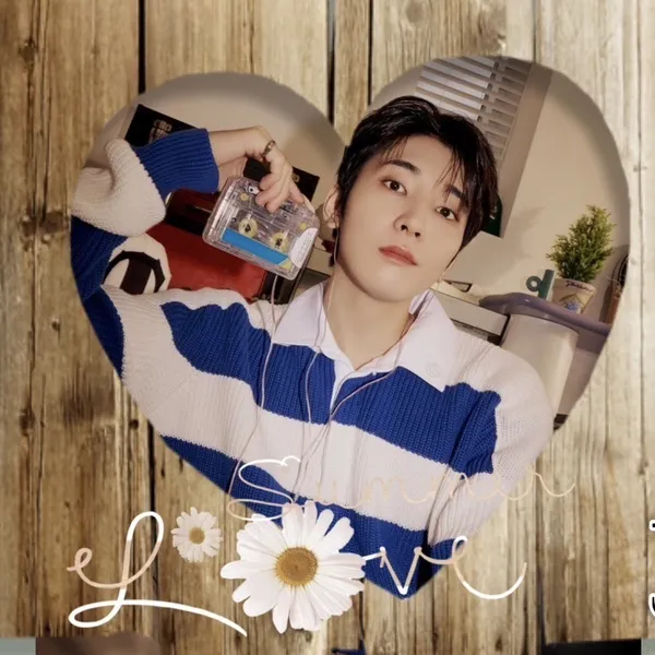 Top Photo Full of Wonwoo (SEVENTEEN) Love
