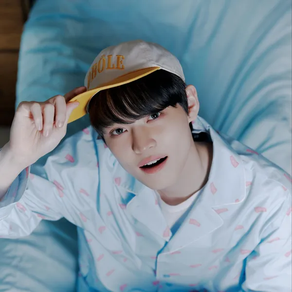 Today's Most Loved Chenle (NCT DREAM)