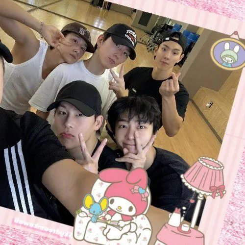 Fans' Pick: Best Moment of I.M (MONSTA X)