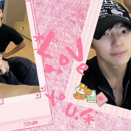 Fans' Pick: Best Moment of I.M (MONSTA X)