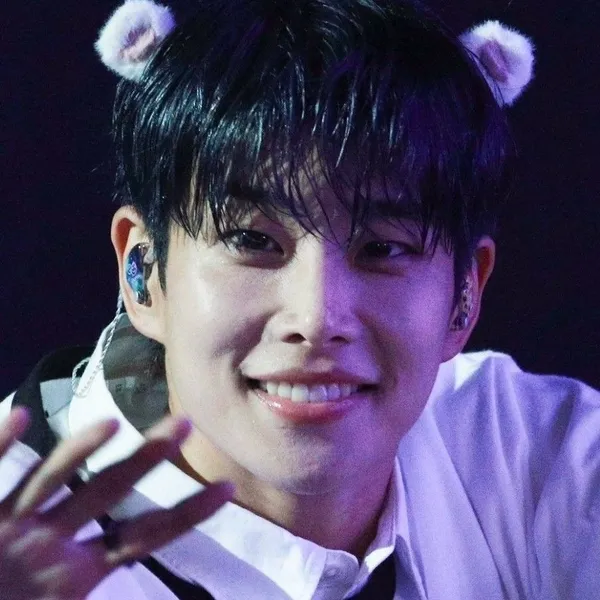 Fans' Pick: Best Moment of MJ (ASTRO)