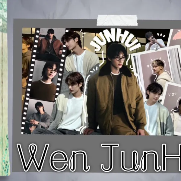Today's Most Loved Jun (SEVENTEEN)