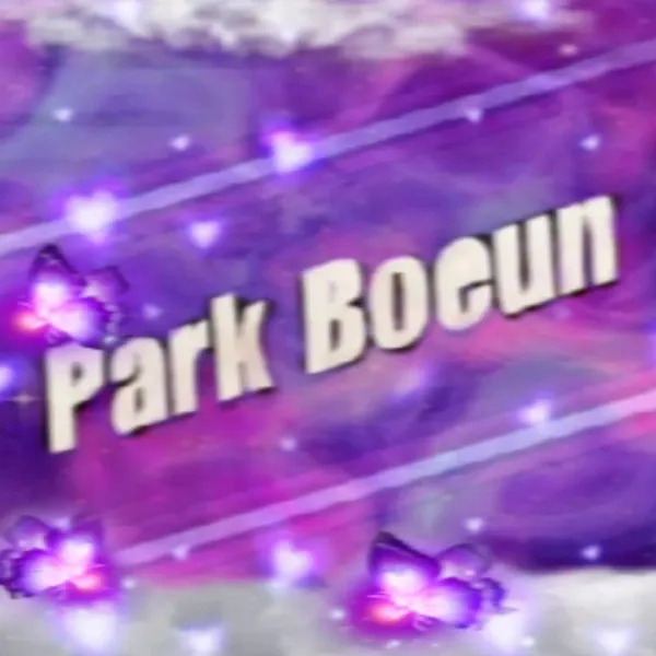 Top Photo Full of Park Boeun (CLASS:y) Love