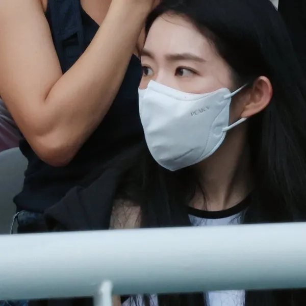 Top Photo Full of Irene (Red Velvet) Love