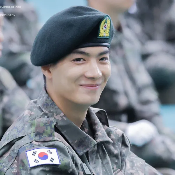 Top Photo Full of Kim Jonghyeon Love