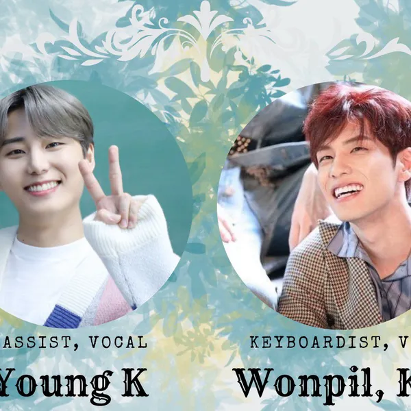 Fans' Pick: Best Moment of DAY6