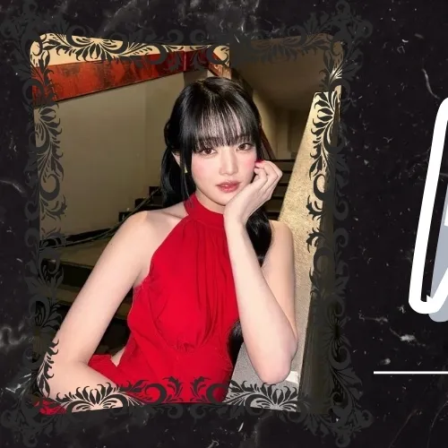 Today's Most Loved Minnie (i-dle)