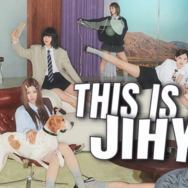 今日最も愛されたジヒョ (TWICE)の姿