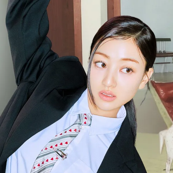 ファンが選んだジヒョ (TWICE)最高の瞬間