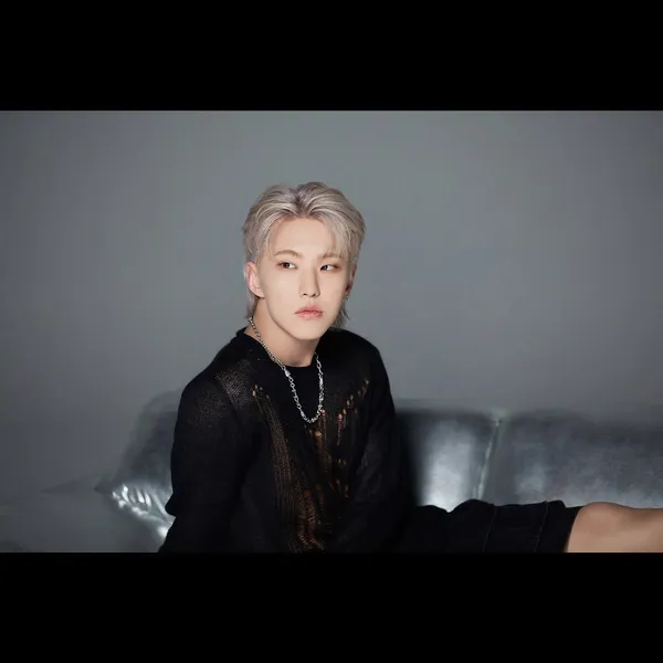 Foto Populer Penuh Cinta untuk SEVENTEEN